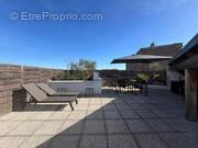 Appartement à BAGNOLET