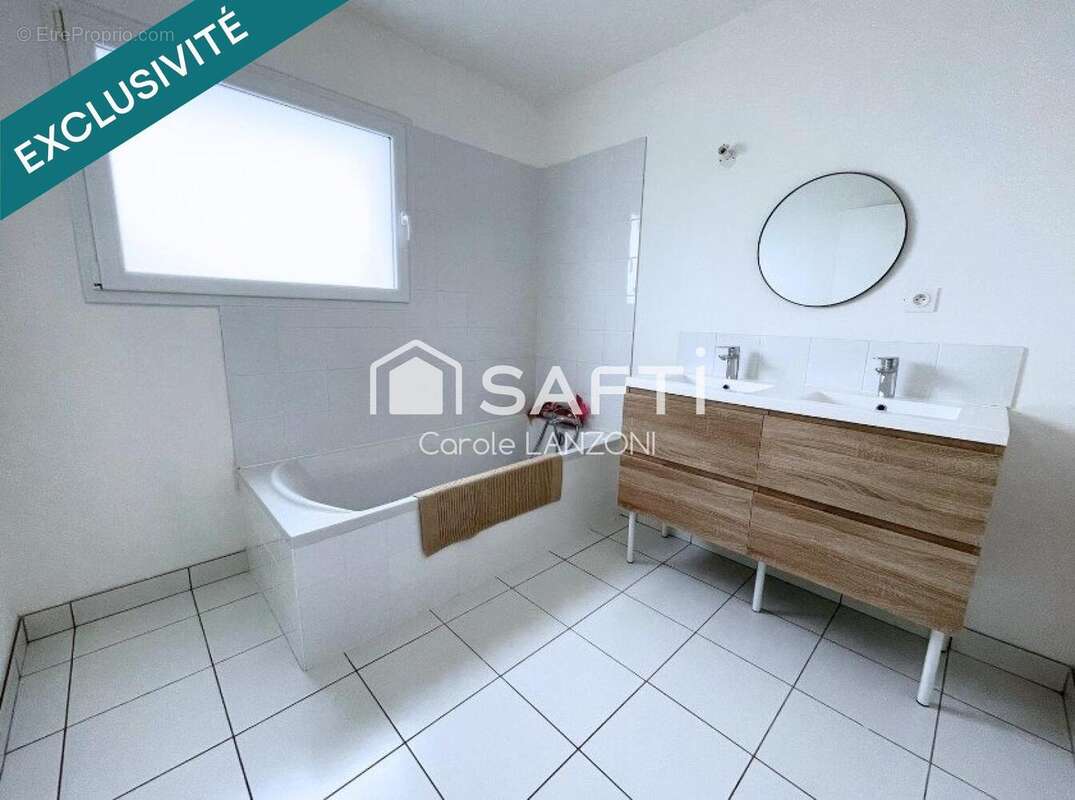 Maison 130 m² à Chateaugiron  - photo 6