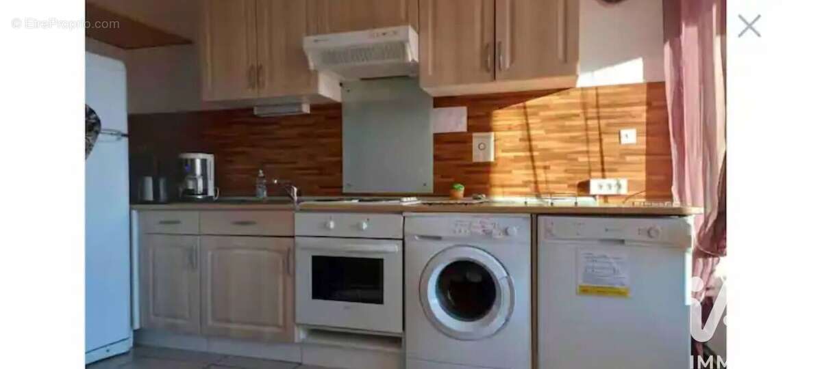 Photo 5 - Appartement à CANET-EN-ROUSSILLON