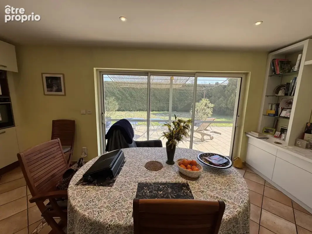 Maison - 5 pièces - 134 m2 - photo 11