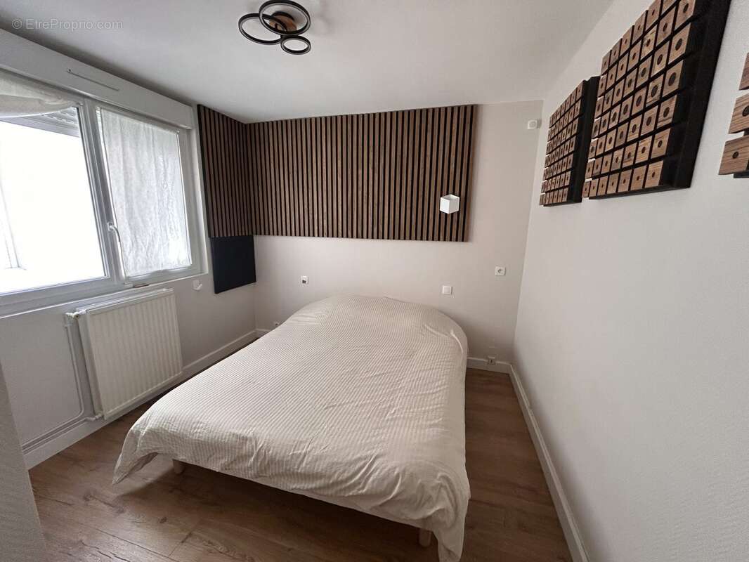 Appartement à LES SABLES-D'OLONNE