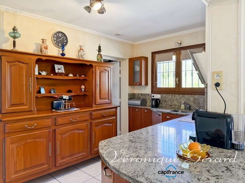 Maison à MOULIN-NEUF