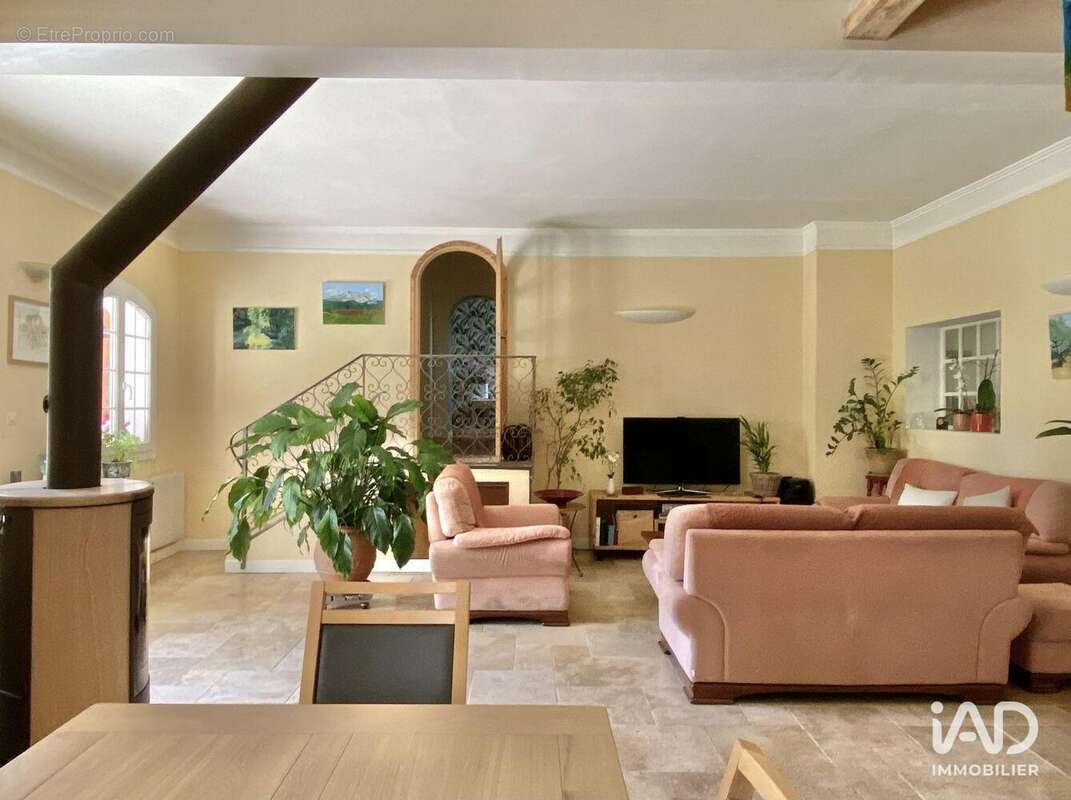 Photo 8 - Maison à ROUSSET