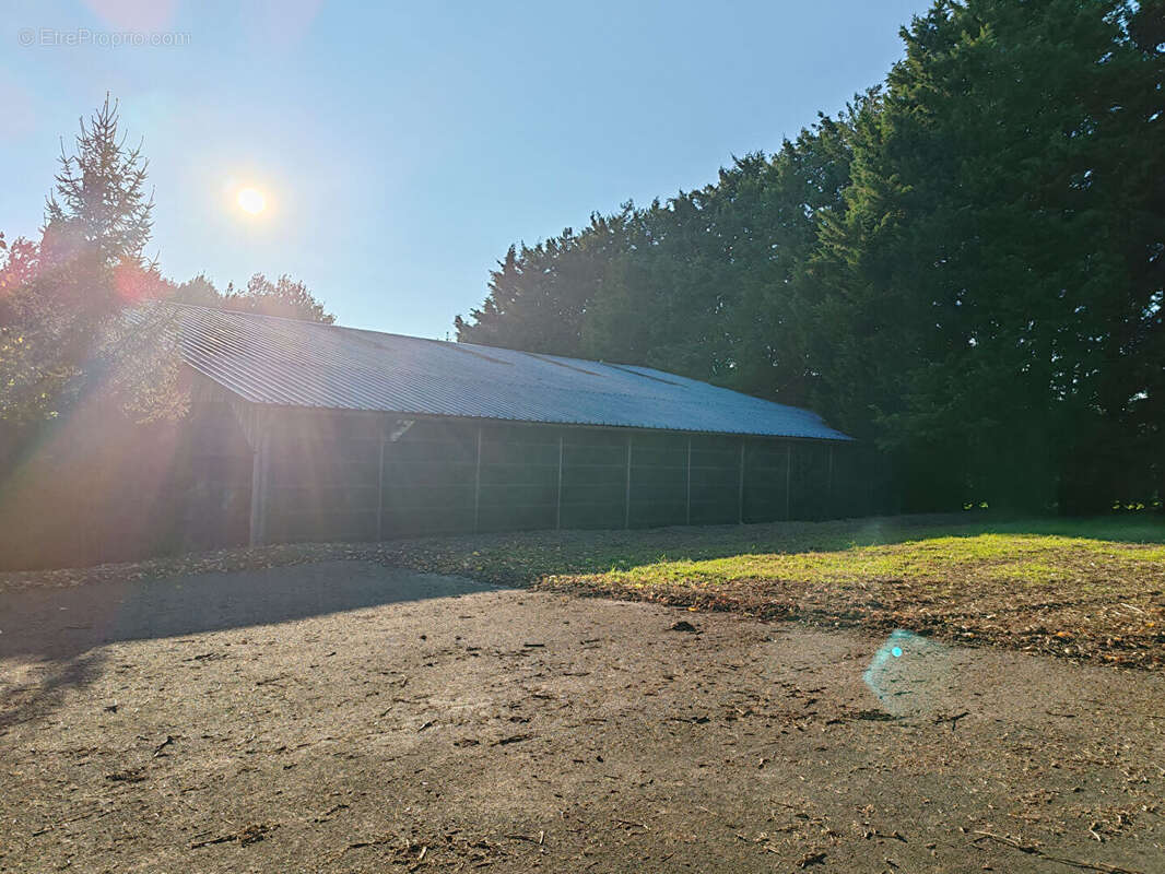 Maison à PONT-L&#039;EVEQUE