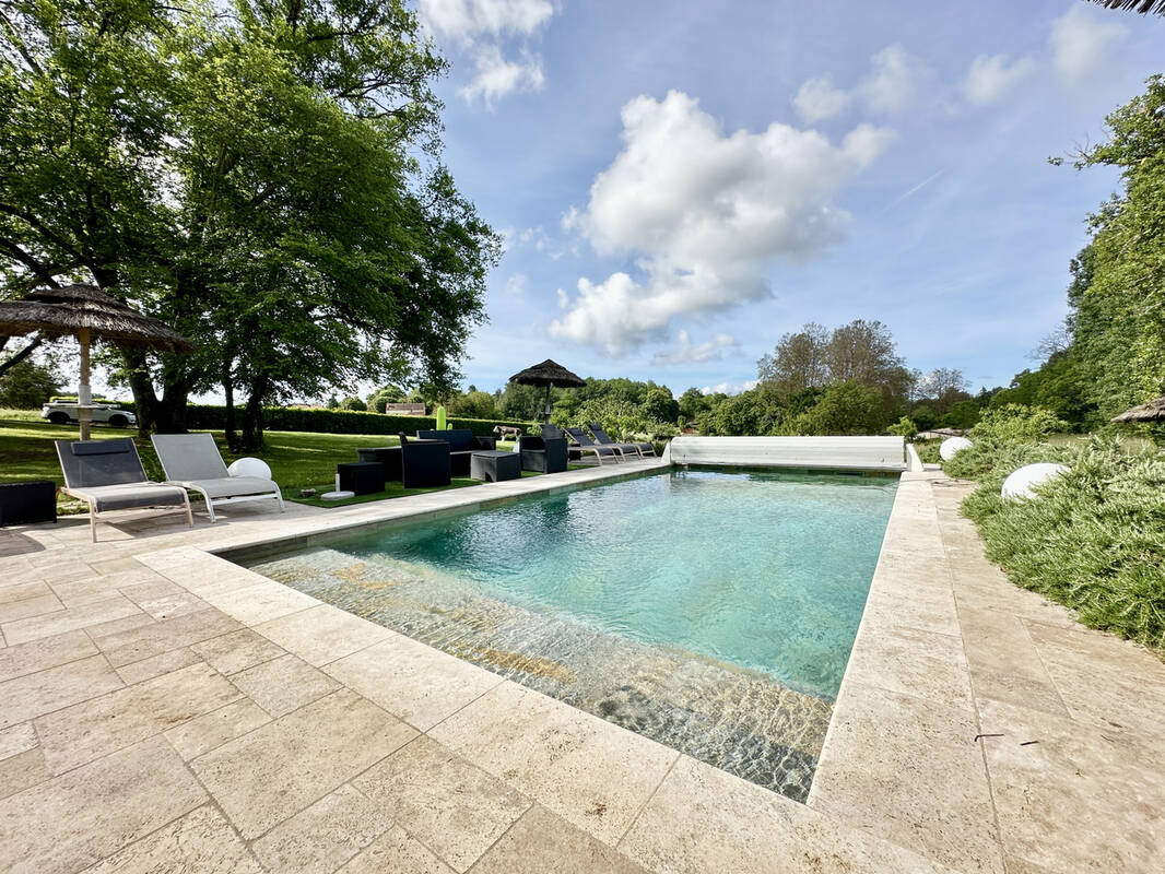 Maison à SARLAT-LA-CANEDA