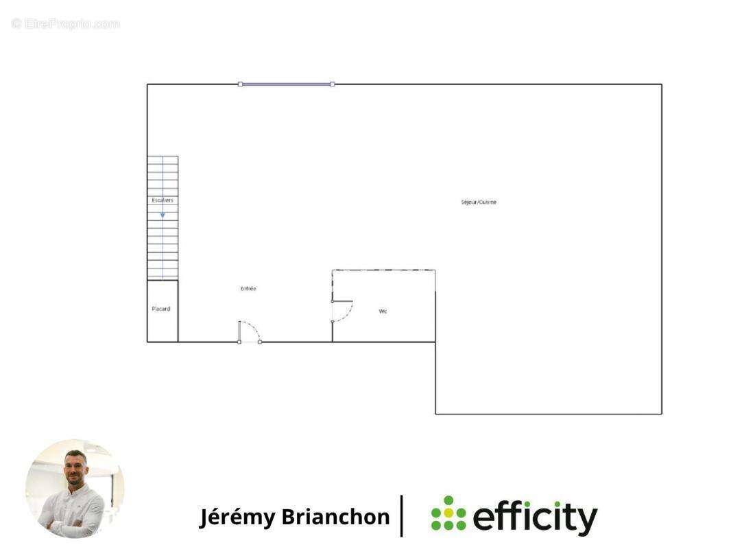 Appartement à VENELLES