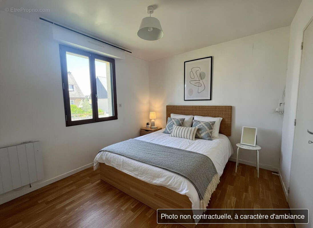 Maison 97m² à étrelles - photo 10