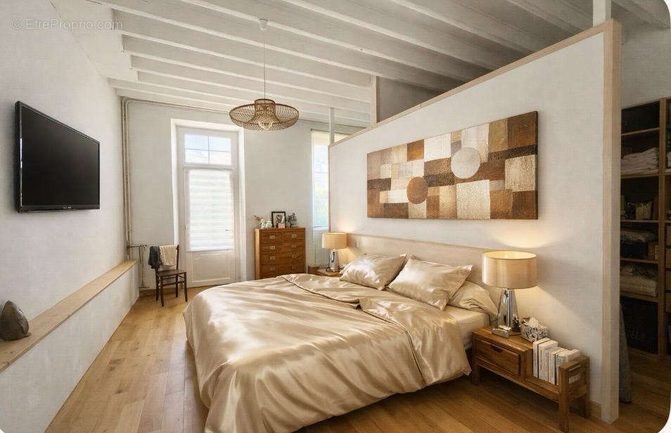 Maison à MARSAS