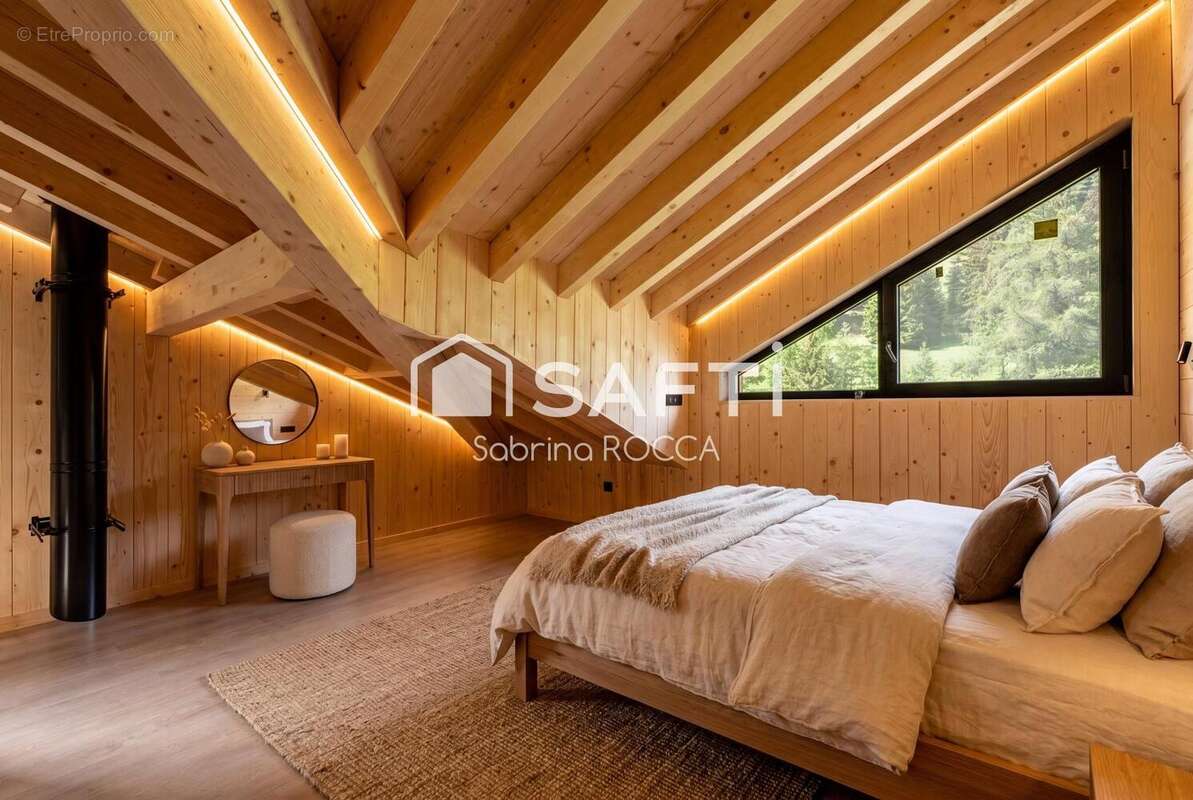 Photo 7 - Maison à LA COTE-D'AIME