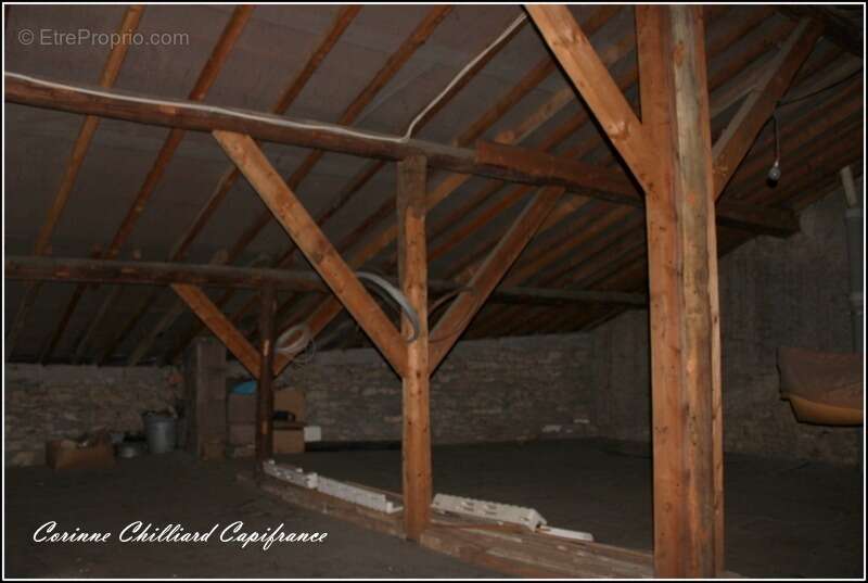 Maison à MARS-LA-TOUR