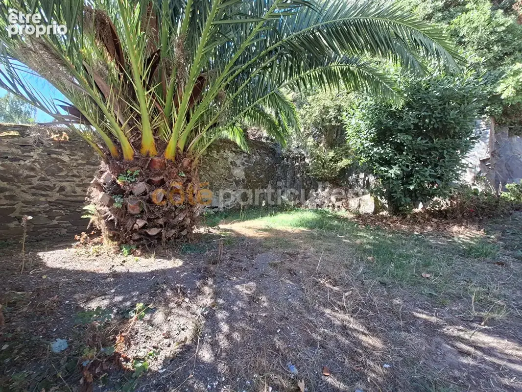 A VENDRE - CANCALE - Maison 3 chambres, jardin, double garage - photo 2
