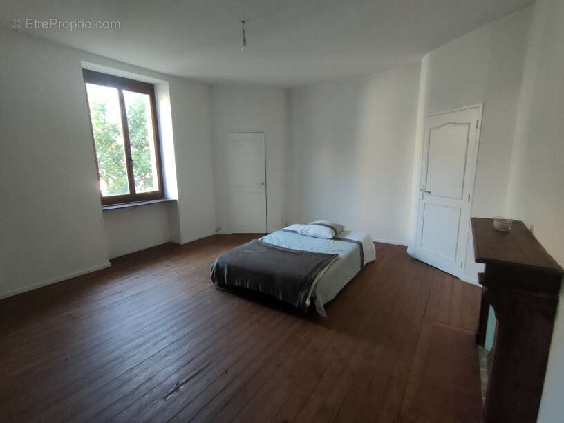 Maison familiale paimboeuf - photo 5