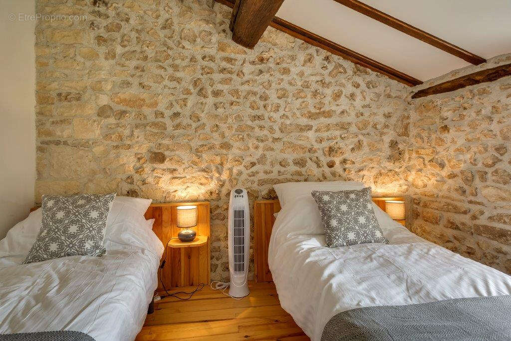 Maison à LES ALLEUDS