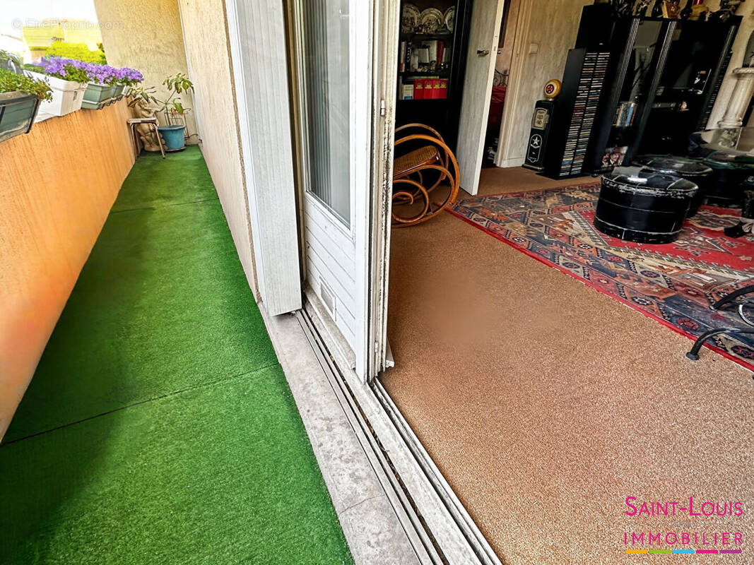 Appartement à POISSY