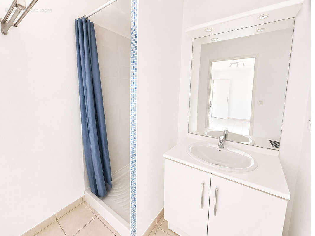 Appartement à MARSEILLE-14E