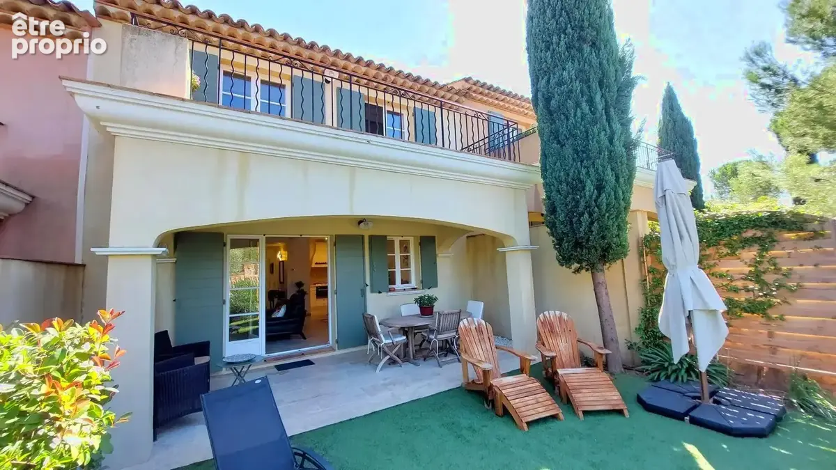 Photo Maison à La Motte au prix de 565 000€