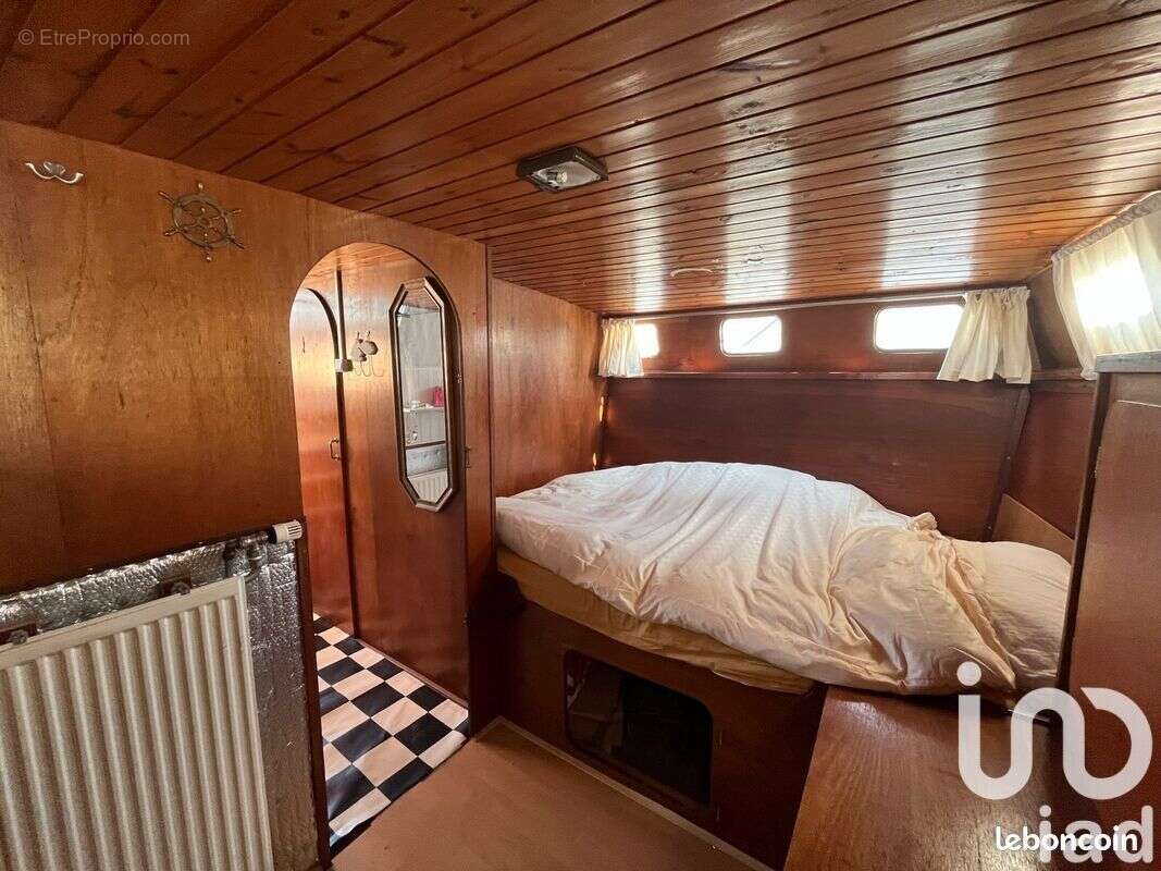 Photo 8 - Maison à DRAVEIL