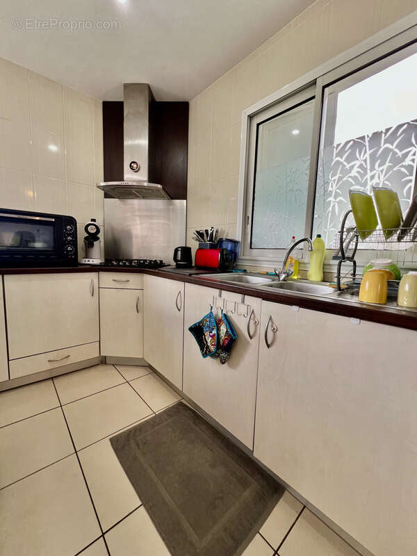 Maison à PETITE-ILE