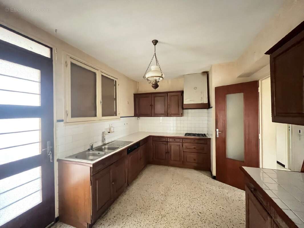 Maison à FONTENILLES