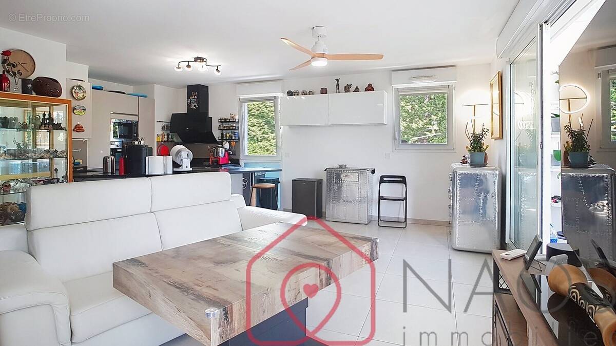 Appartement à SAINT-RAPHAEL