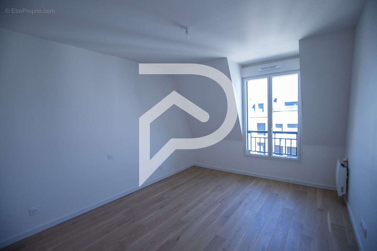 Appartement à CLAMART