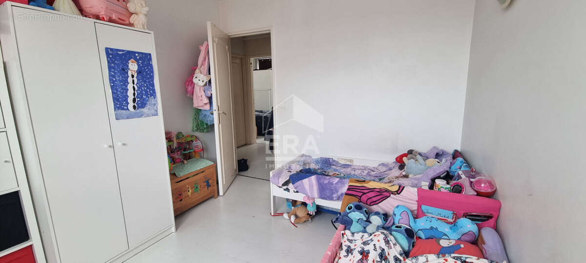 Appartement à NEUILLY-SUR-MARNE