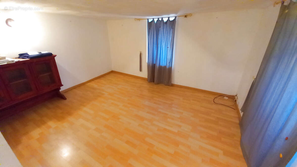 Appartement à SAINT-GERVAIS-SUR-MARE