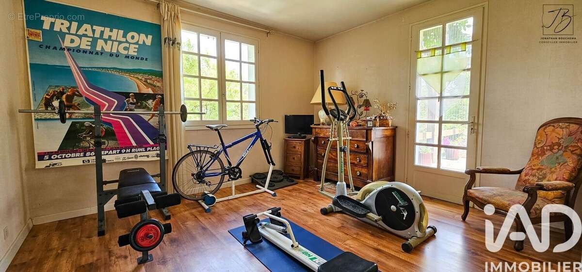 Photo 7 - Maison à VILLEFRANCHE-DE-ROUERGUE