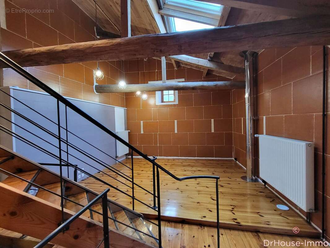 Maison à SAINT-PAULIEN