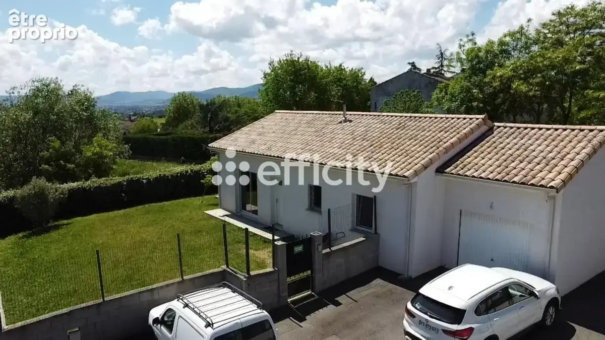 Maison 80 m² à Saint-Clair  - photo 2