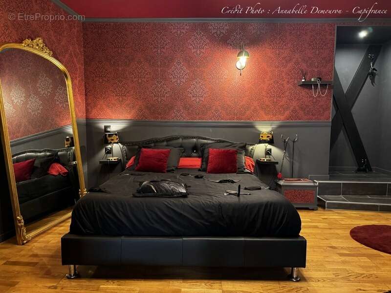 Appartement à CHATELGUYON