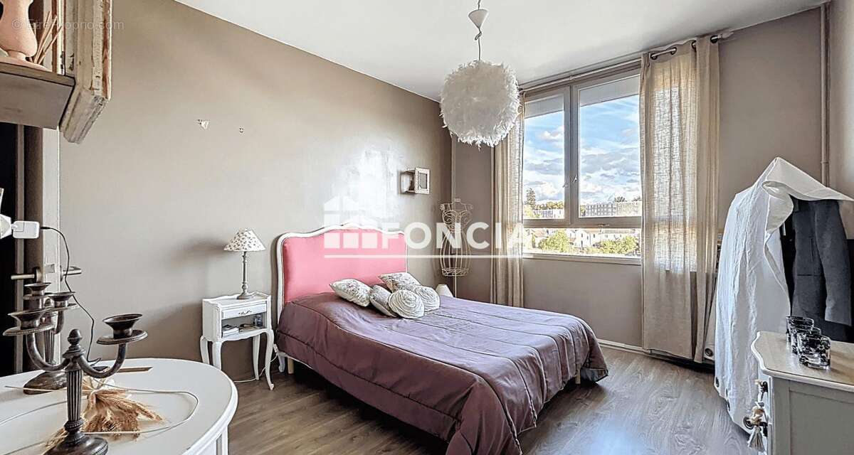 Appartement à LIMOGES