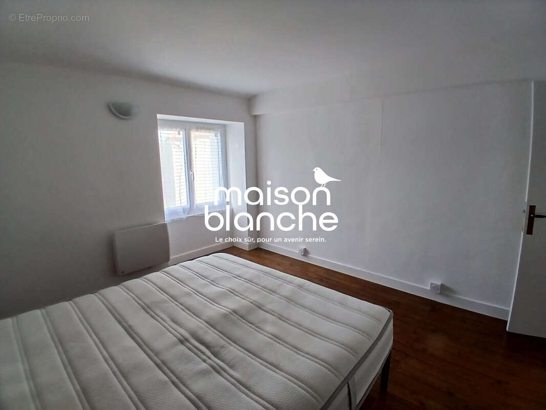 Maison à AZAY-SUR-THOUET