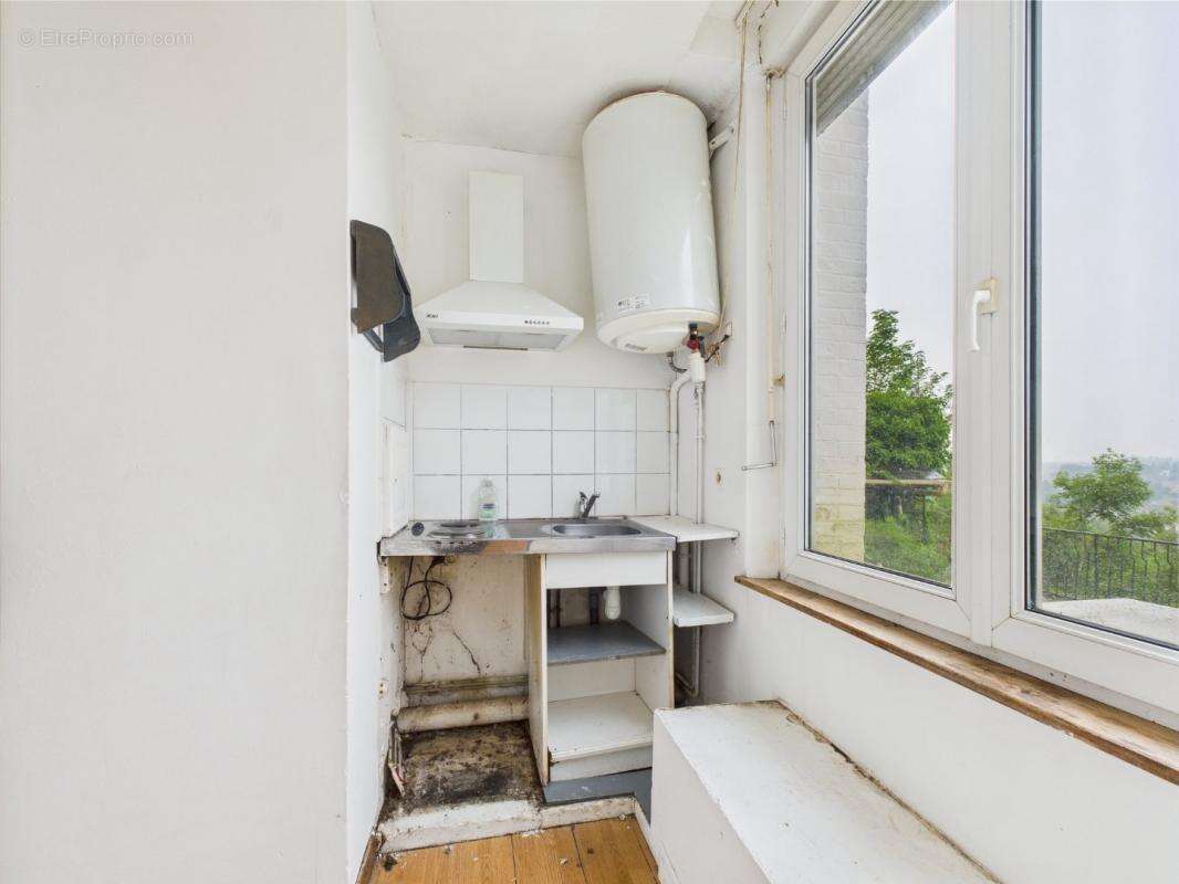 Maison à MONTDIDIER