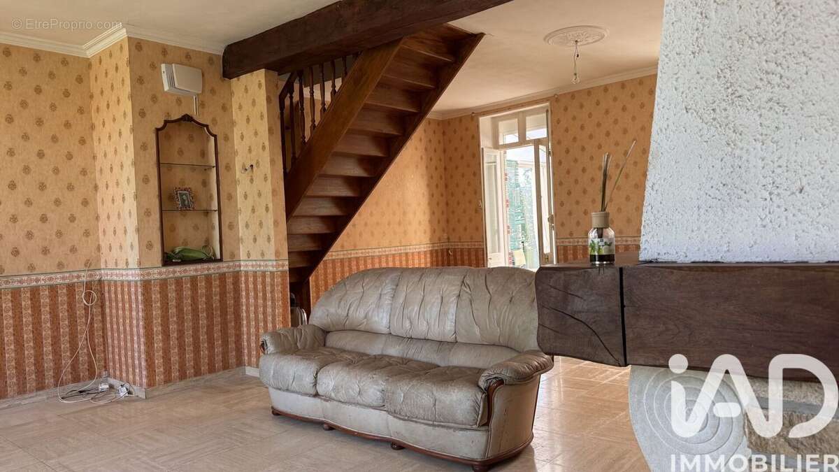 Maison 110 m² à Ossey-Les-Trois-Maisons  - photo 4