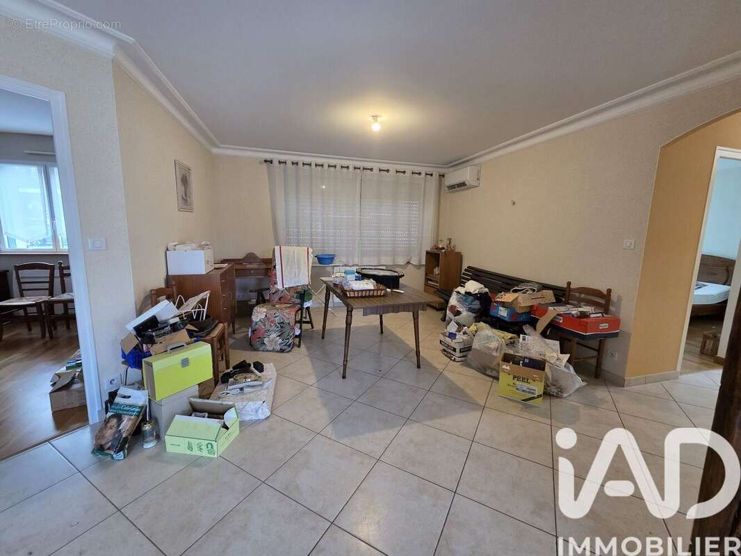 Photo 2 - Maison à VEZINS