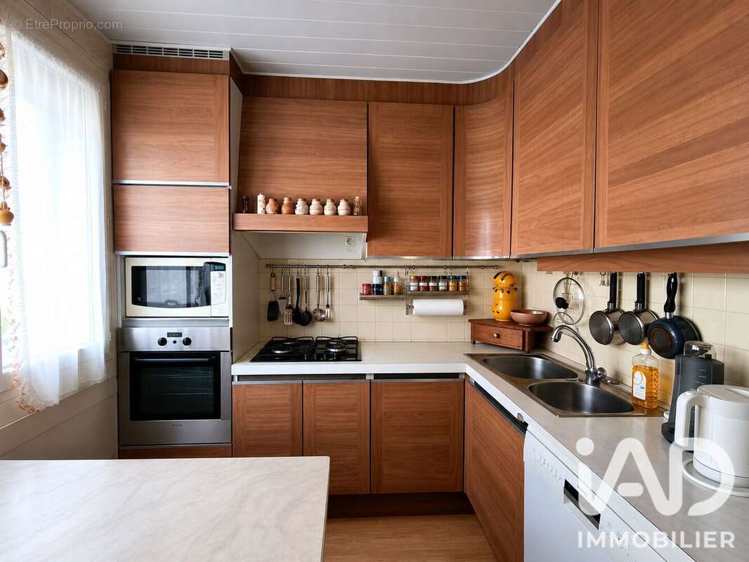 Maison 111 m² à Cormontreuil  - photo 7