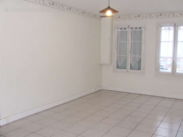 Appartement à BEAUGENCY