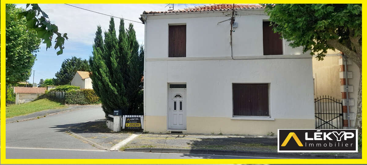 Maison de ville - photo 8