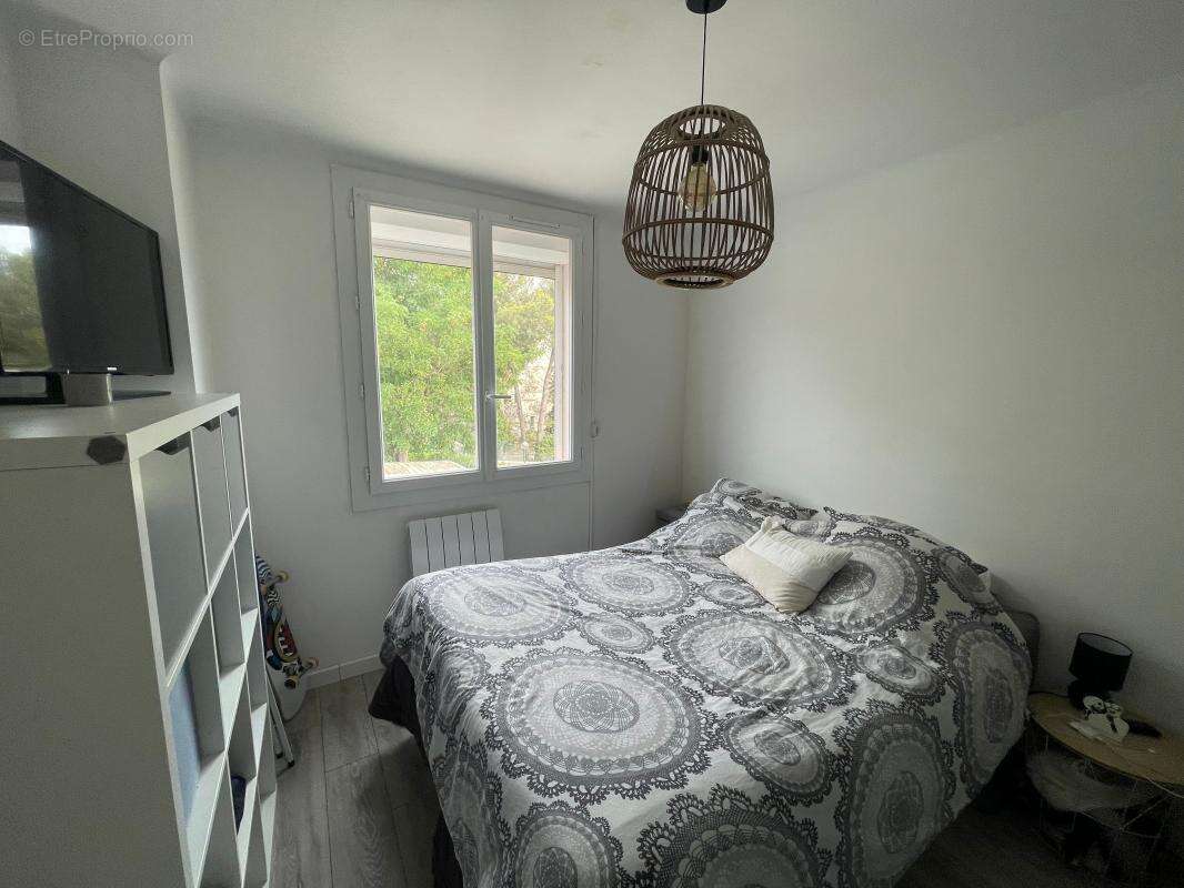 Appartement à LA SEYNE-SUR-MER