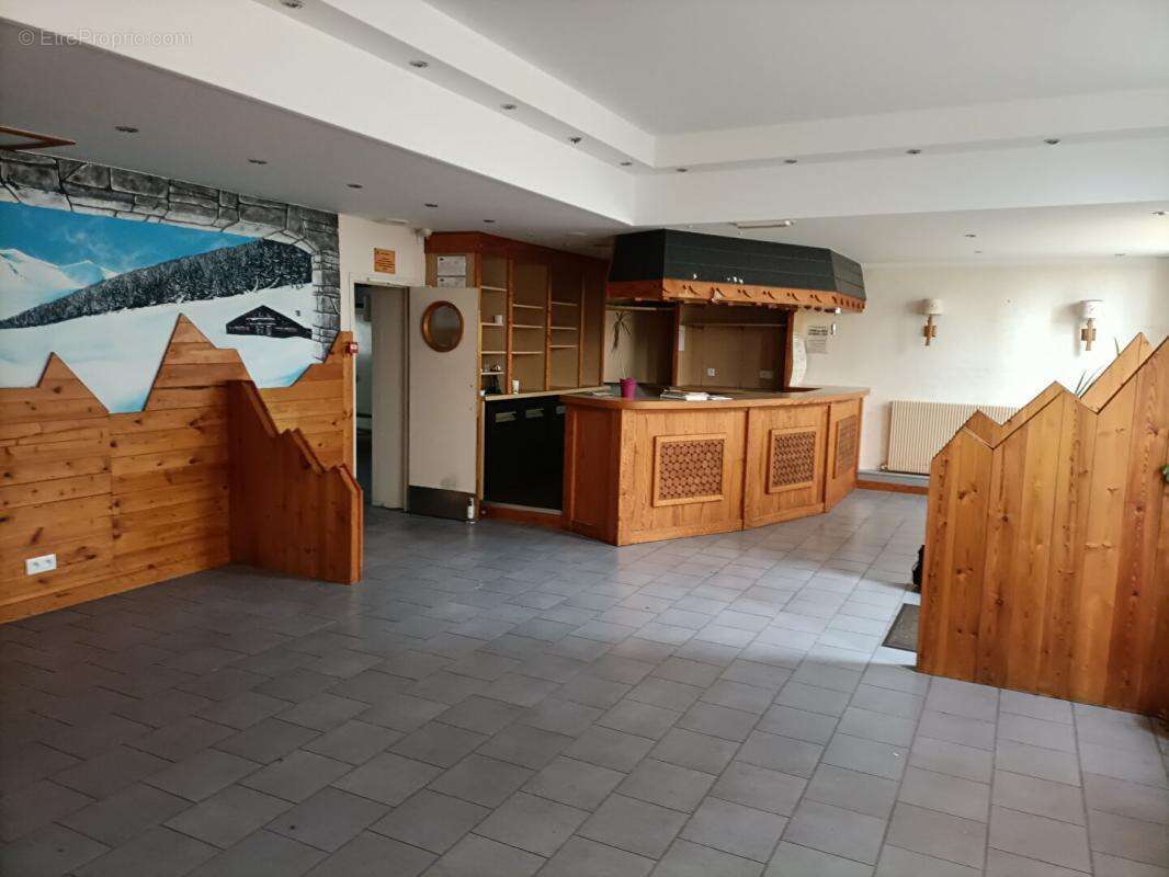 Appartement à AIRE-SUR-LA-LYS