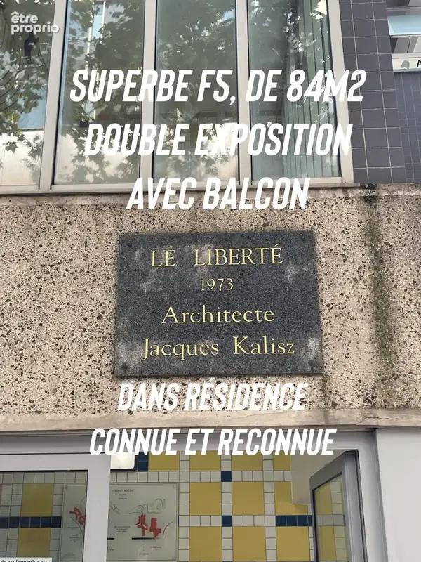 nouveau F5 prefecture les terrasses NANTERRE  - photo 2