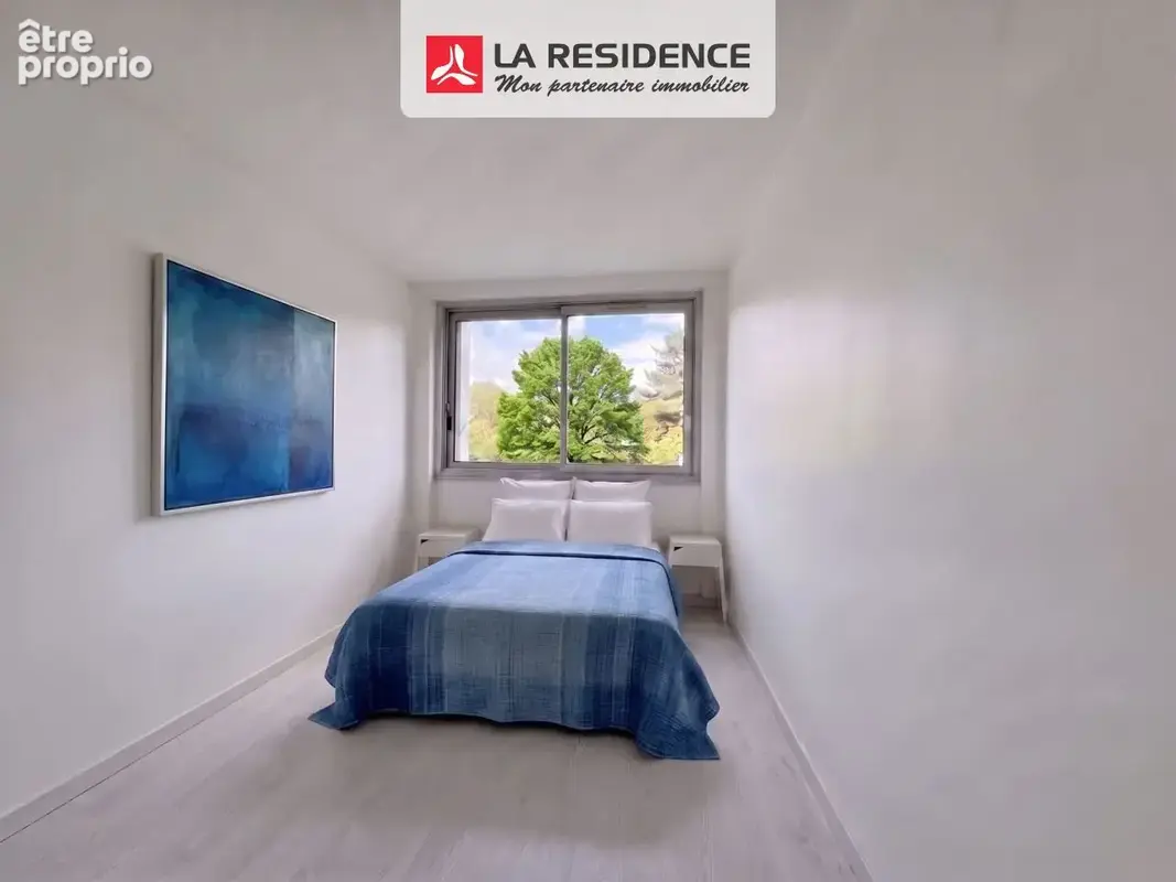 Appartement 3 pièces 53 m² à vendre à Marly-Le-Roi (78160) - photo 7