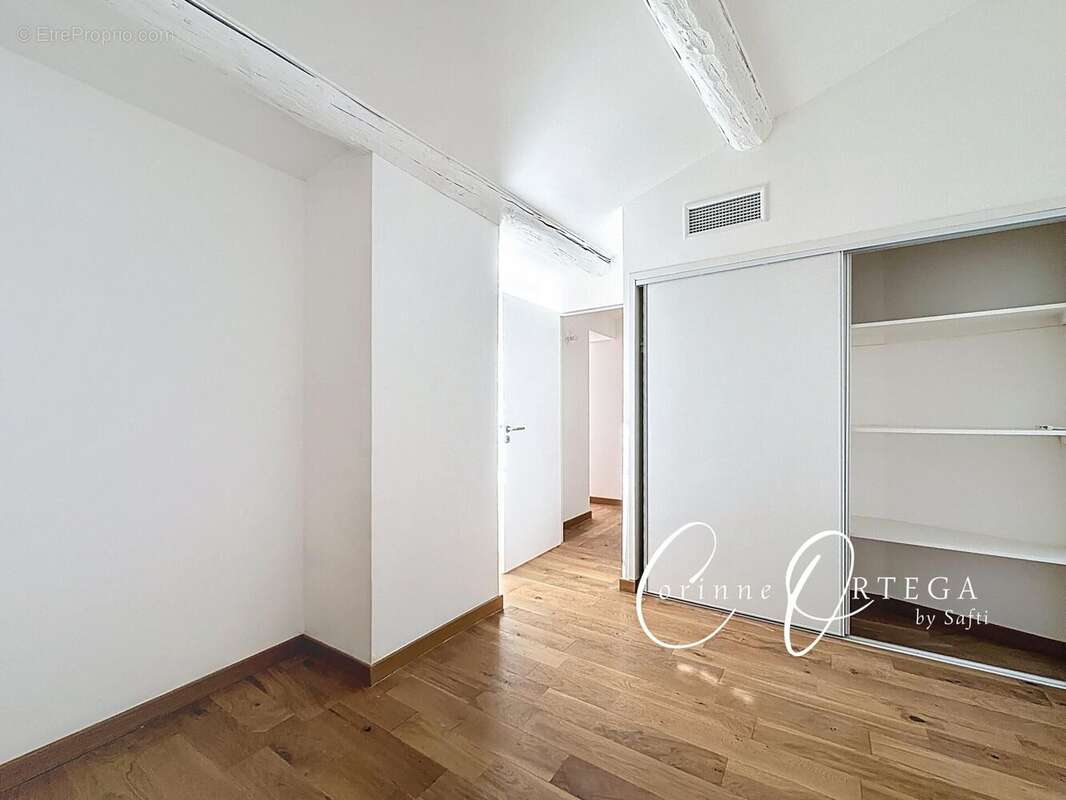 Photo 8 - Appartement à NIMES