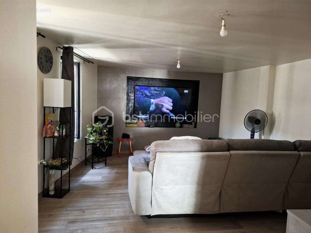 Maison à MURVIEL-LES-BEZIERS