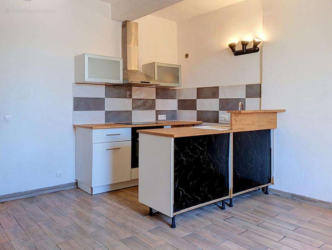 Exclusivité – Appartement 3 pièces à Monteux - - photo 3