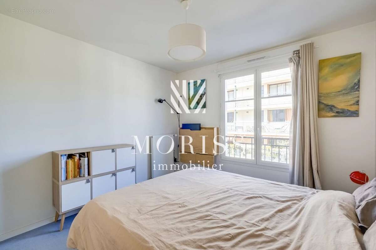 Appartement à FONTENAY-SOUS-BOIS