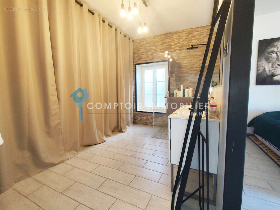 Maison à acheter à Torchefelon (38690) avec AGENCES GRENOBLOISES - photo 16
