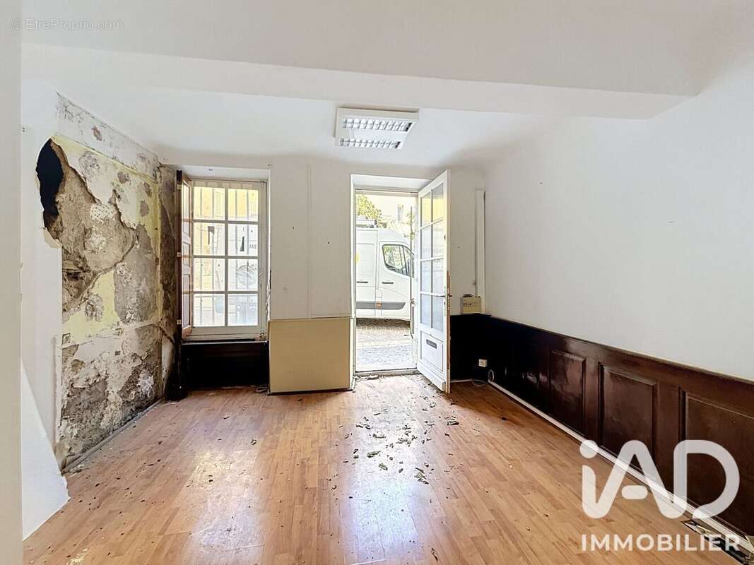 Commerce 34 m² à Fayence  - photo 2