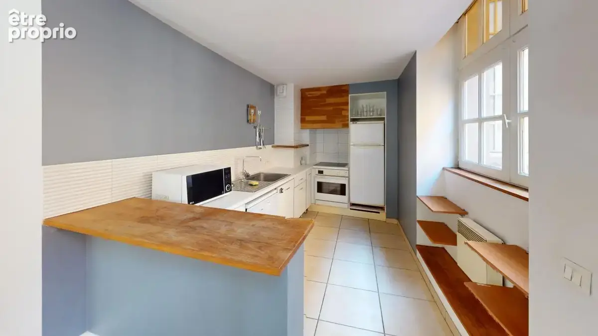 Appartement À Vendre - photo 6
